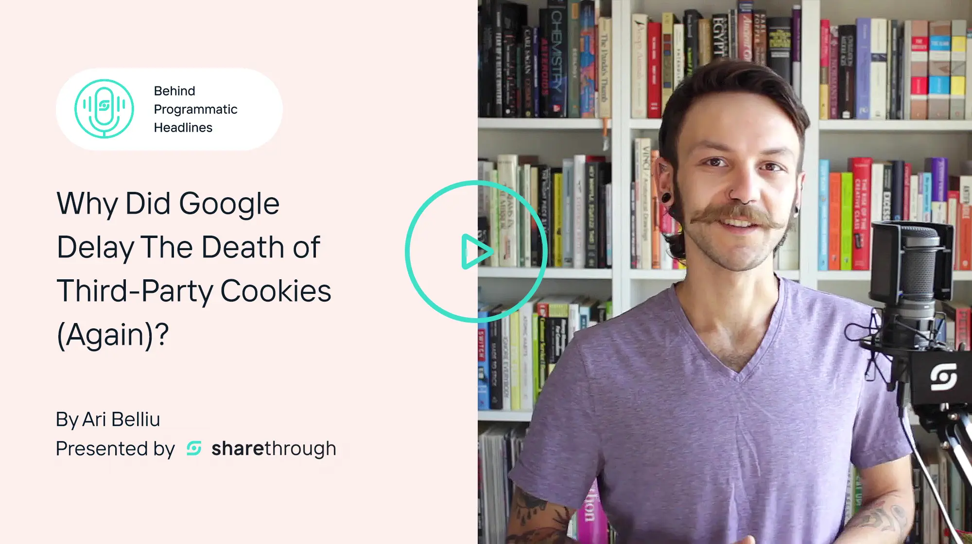 Why Did Google Delay The Death of ThirdParty Cookies (Again